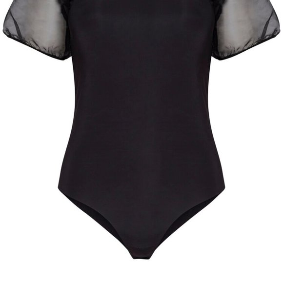 Ichi Babita Bodysuit - Picture 4 of 5